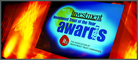 Investment Awards Production